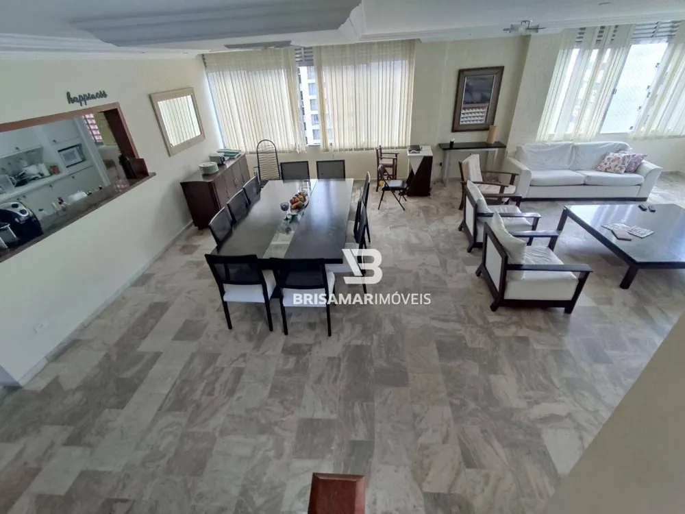 Cobertura, 5 quartos, 400 m² - Foto 5