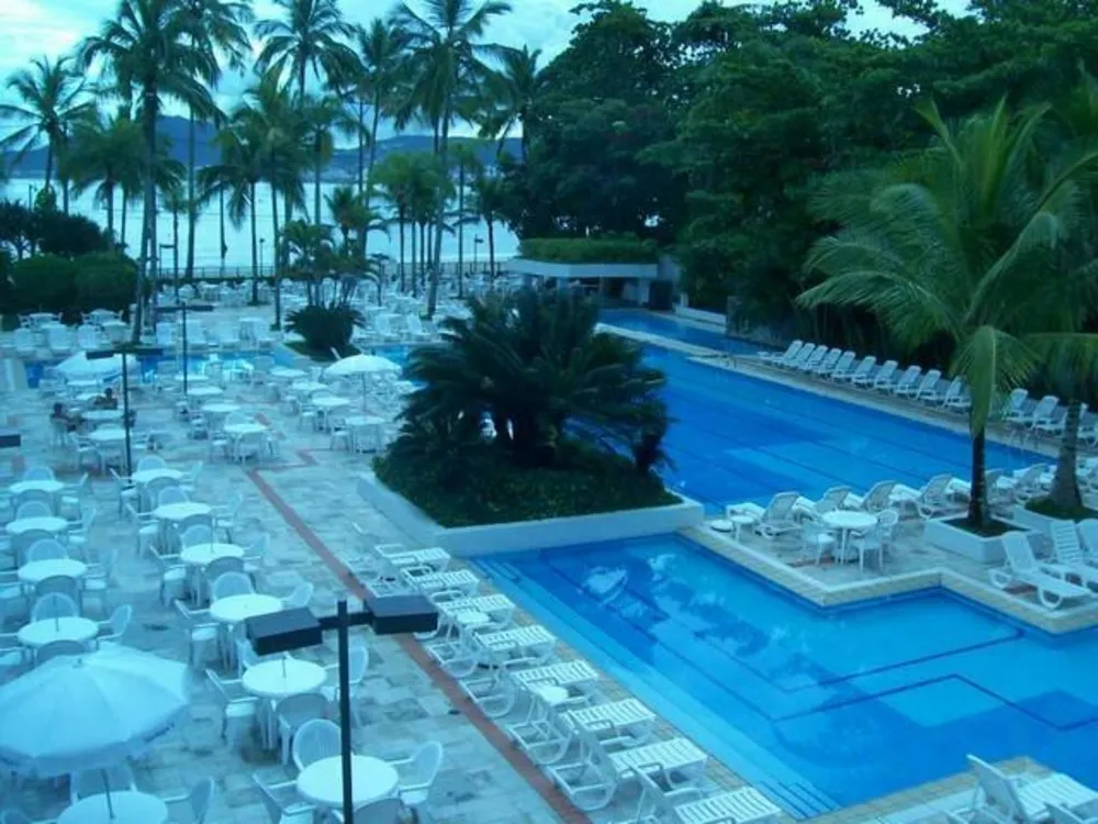 Cobertura, 4 quartos, 757 m² - Foto 6