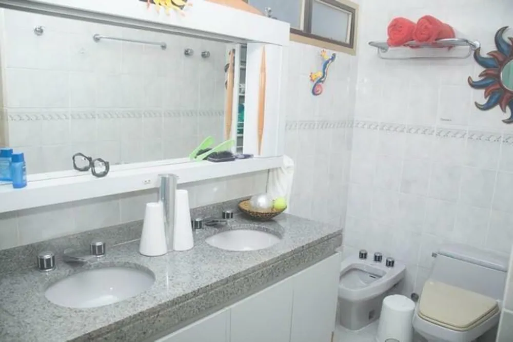 Cobertura, 4 quartos, 757 m² - Foto 1