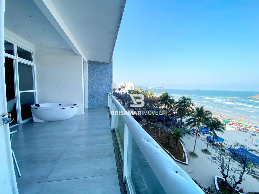 Apartamento, 3 quartos, 129 m² - Foto 7