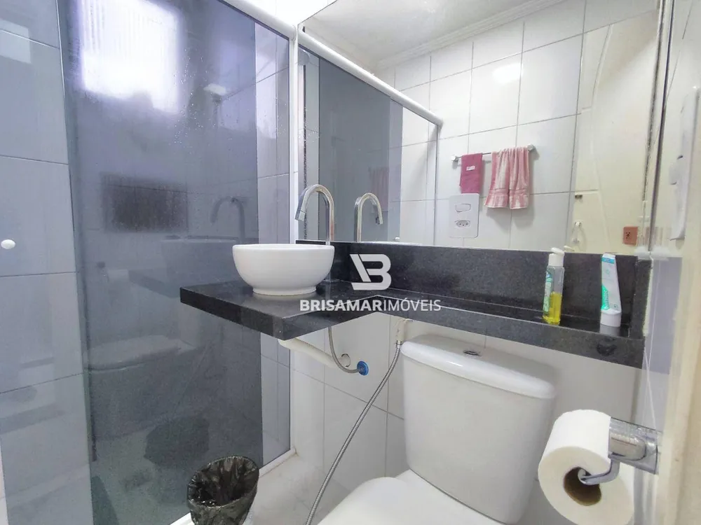 Apartamento, 1 quarto, 46 m² - Foto 5