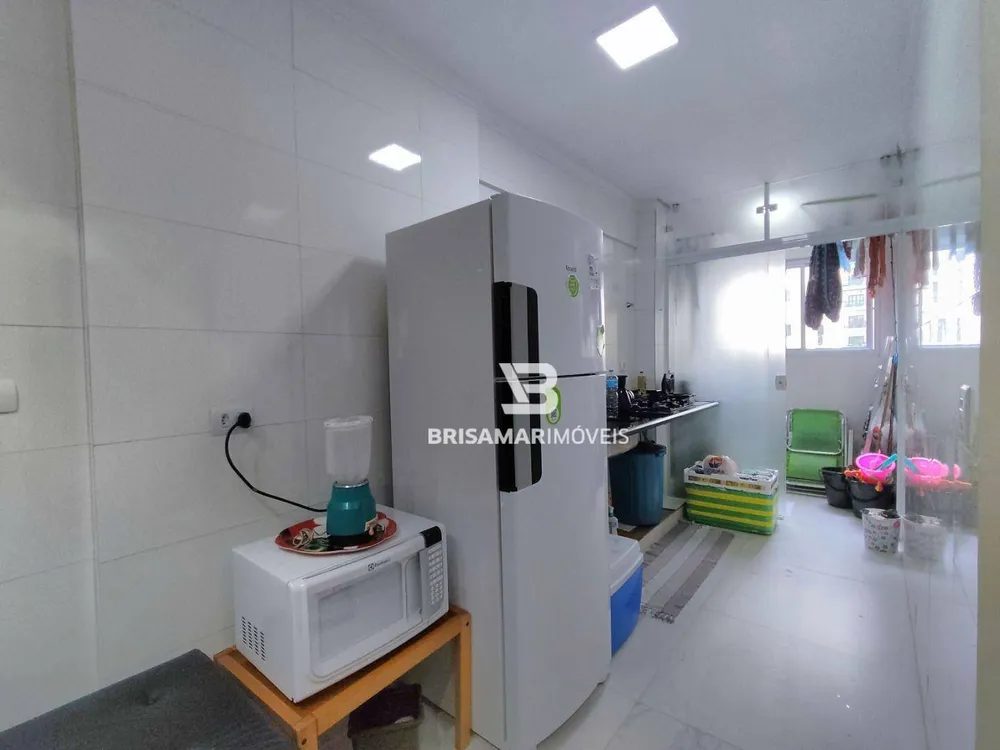 Apartamento, 1 quarto, 46 m² - Foto 1