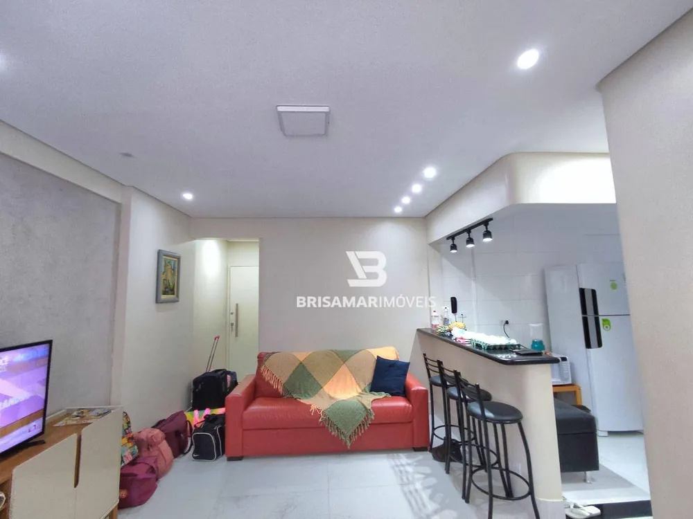 Apartamento, 1 quarto, 46 m² - Foto 6