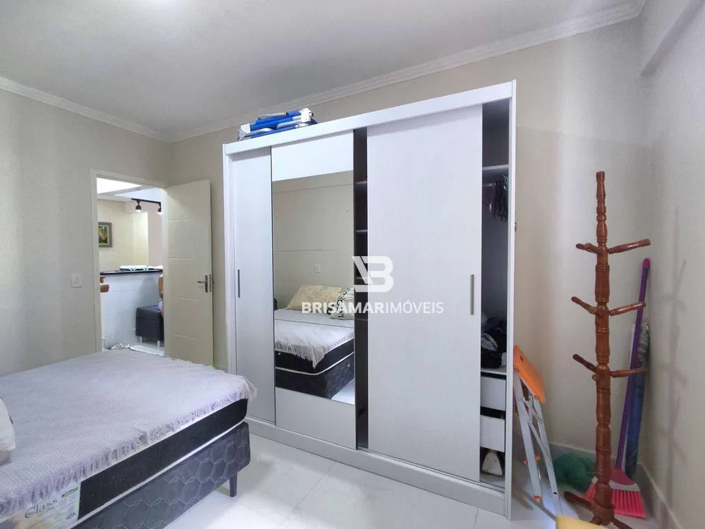 Apartamento, 1 quarto, 46 m² - Foto 3