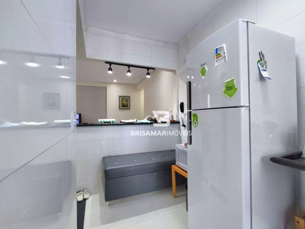 Apartamento, 1 quarto, 46 m² - Foto 14