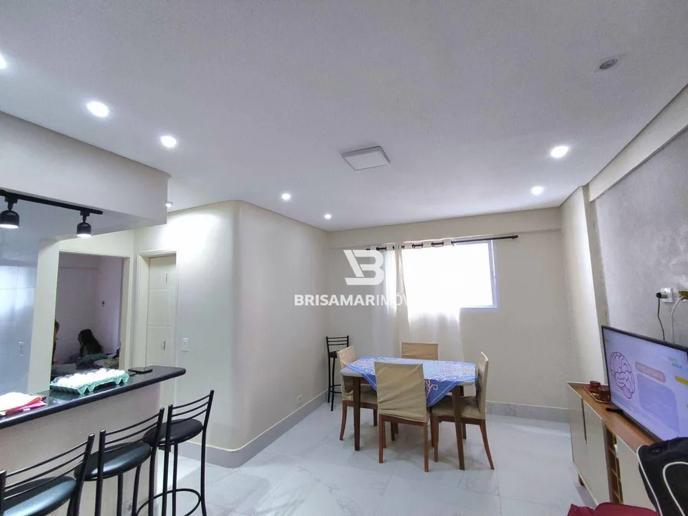 Apartamento, 1 quarto, 46 m² - Foto 9