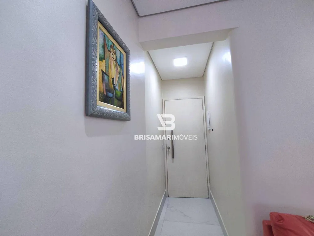 Apartamento, 1 quarto, 46 m² - Foto 2