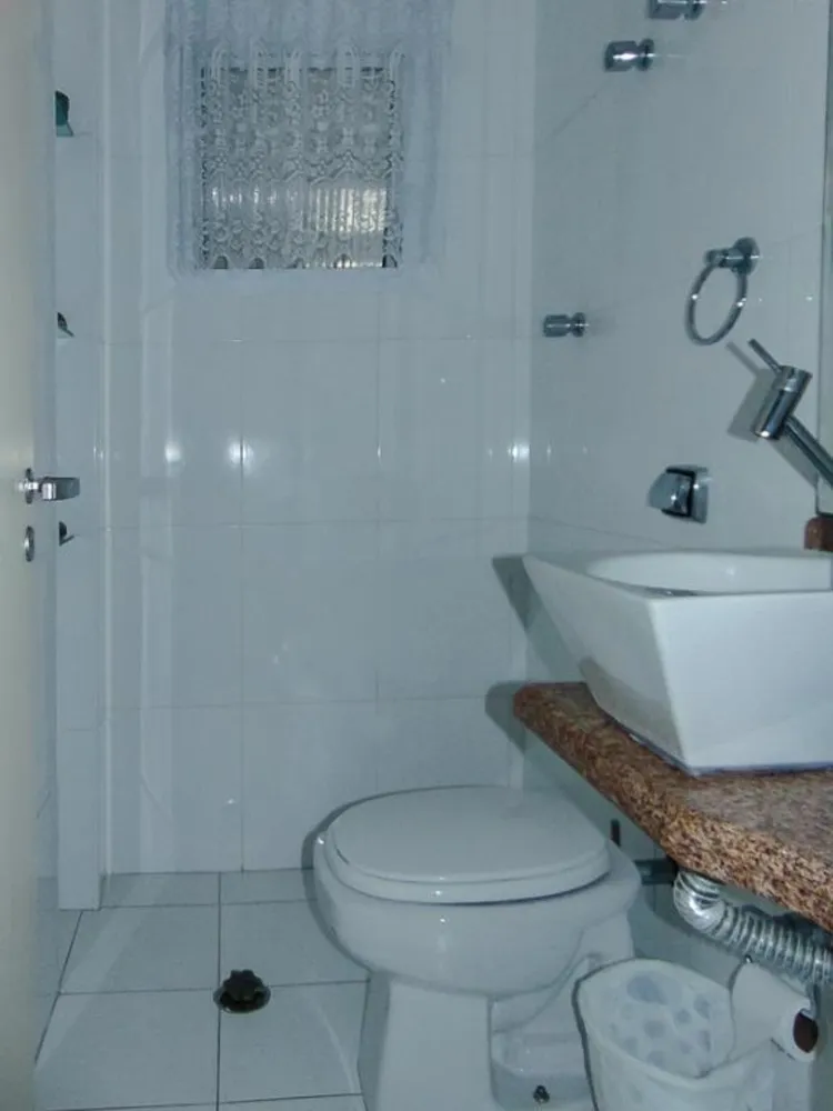 Apartamento, 3 quartos, 112 m² - Foto 1