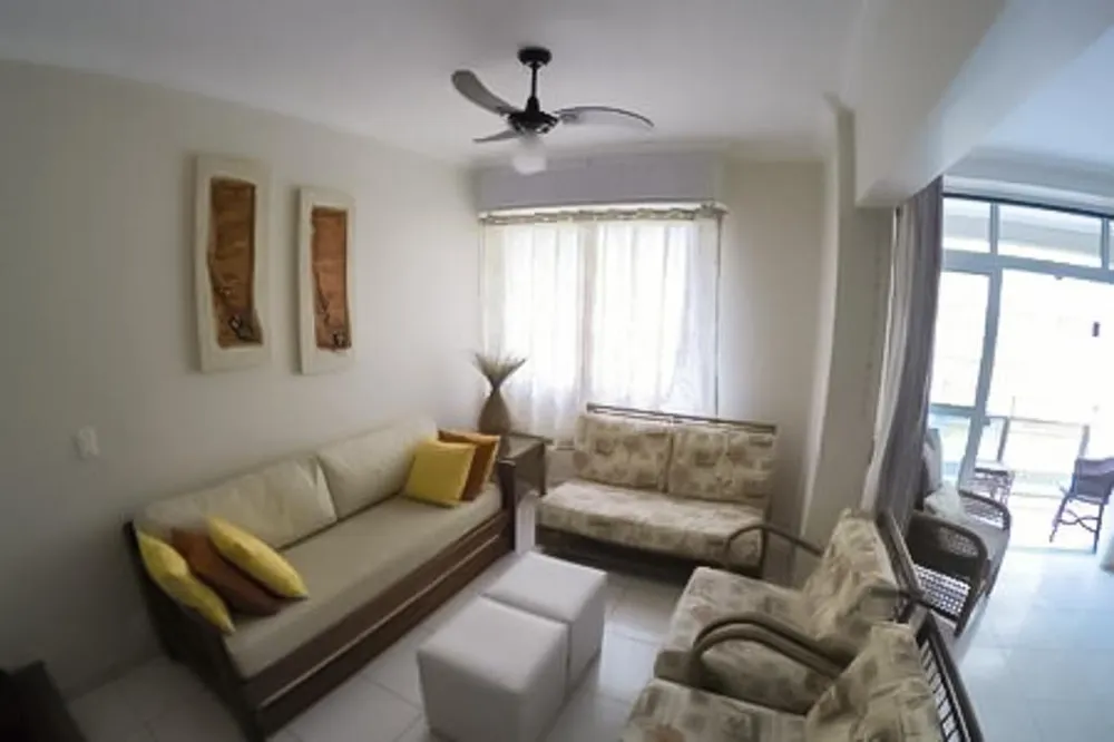 Apartamento, 3 quartos, 112 m² - Foto 3