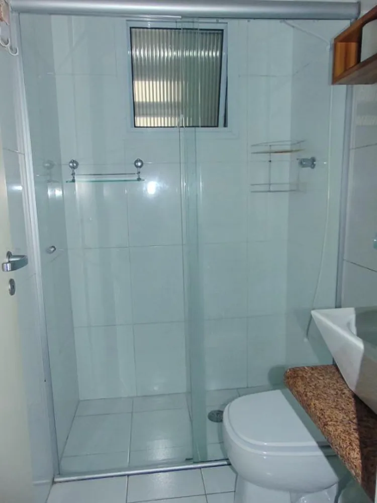 Apartamento, 3 quartos, 112 m² - Foto 8