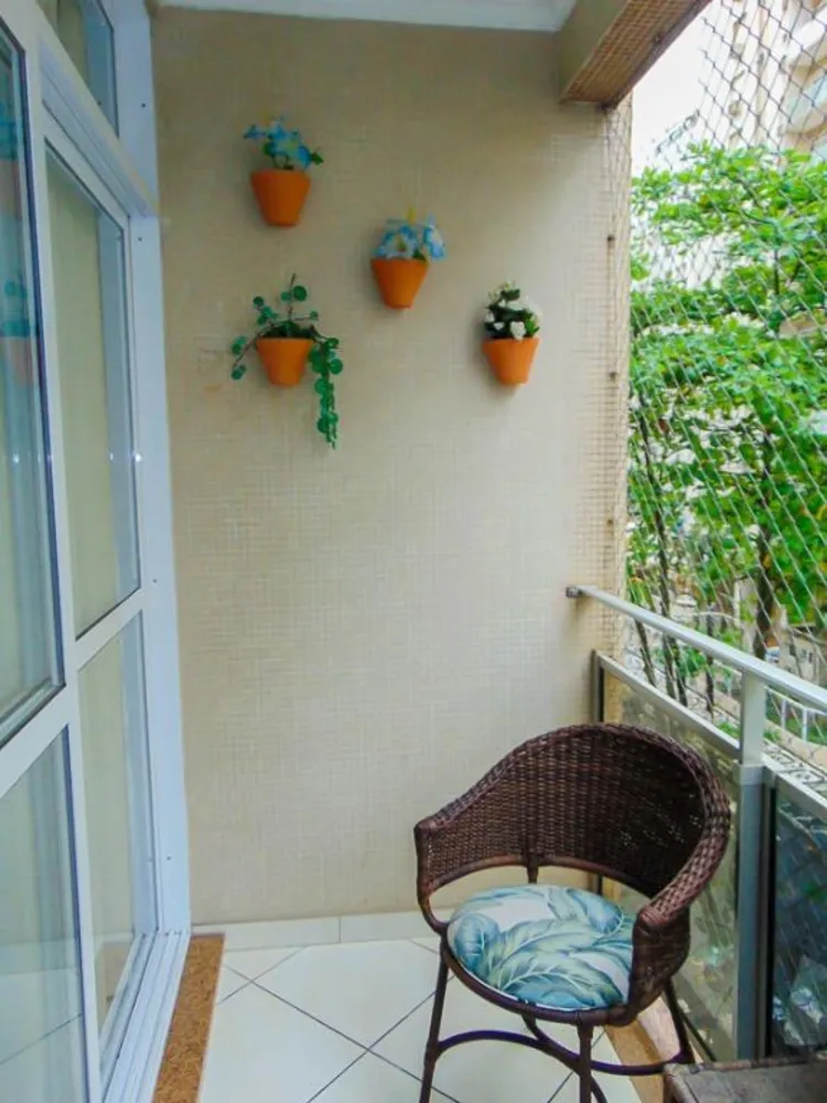 Apartamento, 3 quartos, 112 m² - Foto 2