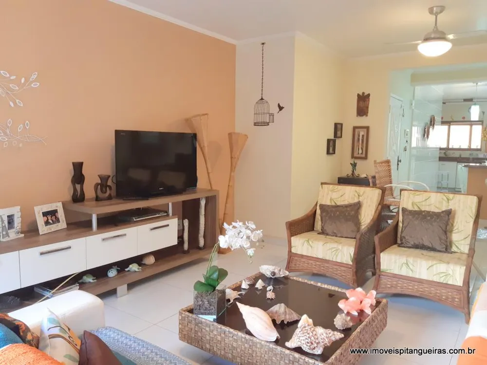 Apartamento, 3 quartos, 140 m² - Foto 1