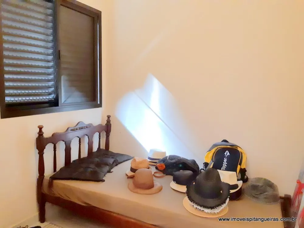 Apartamento, 3 quartos, 140 m² - Foto 11