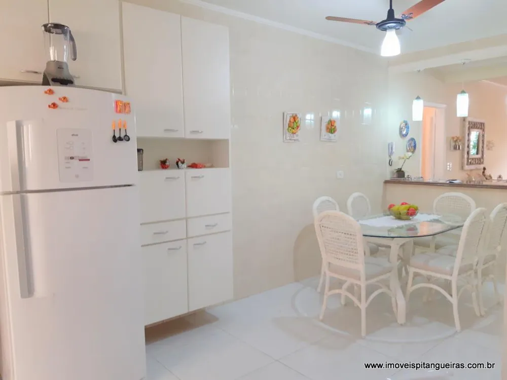 Apartamento, 3 quartos, 140 m² - Foto 2