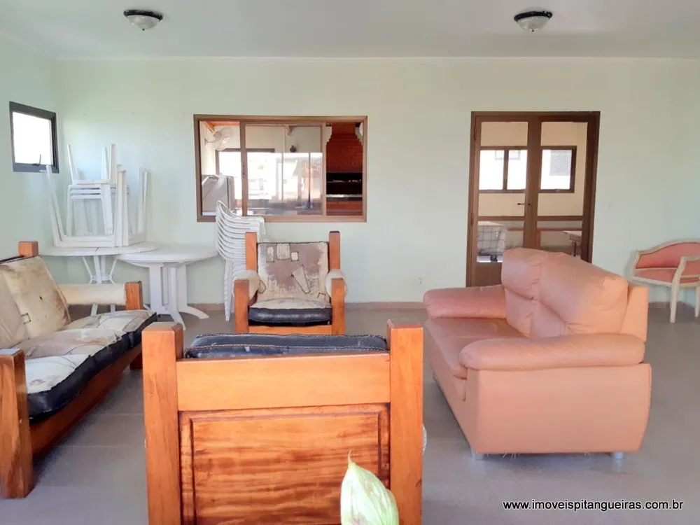 Apartamento, 3 quartos, 140 m² - Foto 15