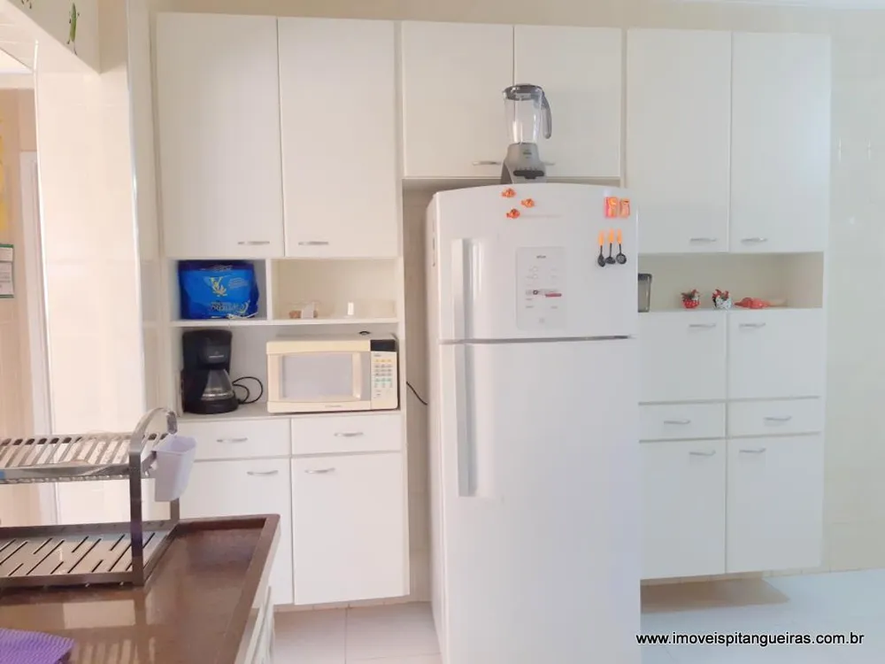 Apartamento, 3 quartos, 140 m² - Foto 3