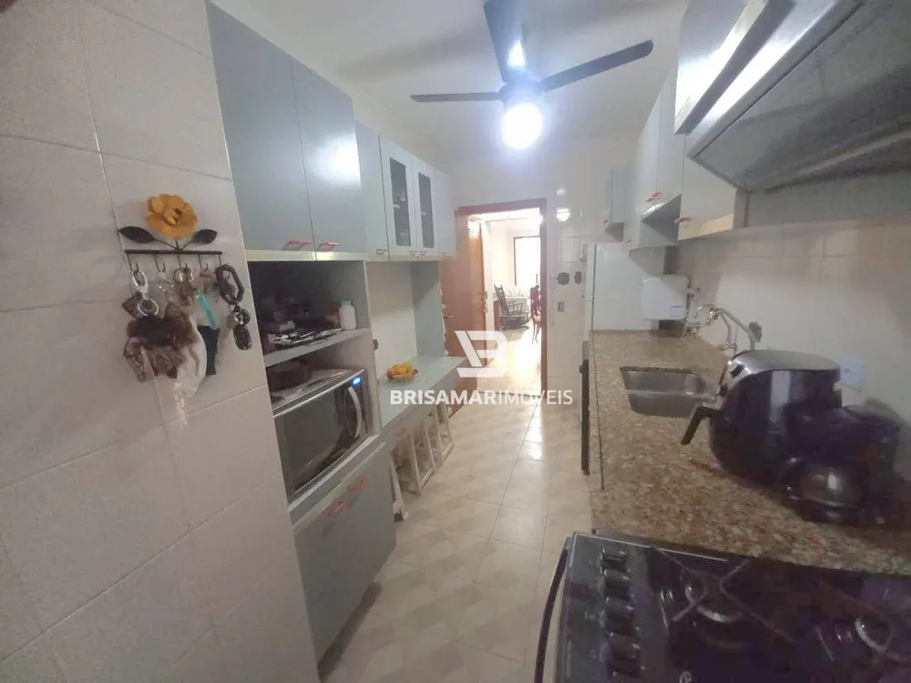 Apartamento, 2 quartos, 90 m² - Foto 9