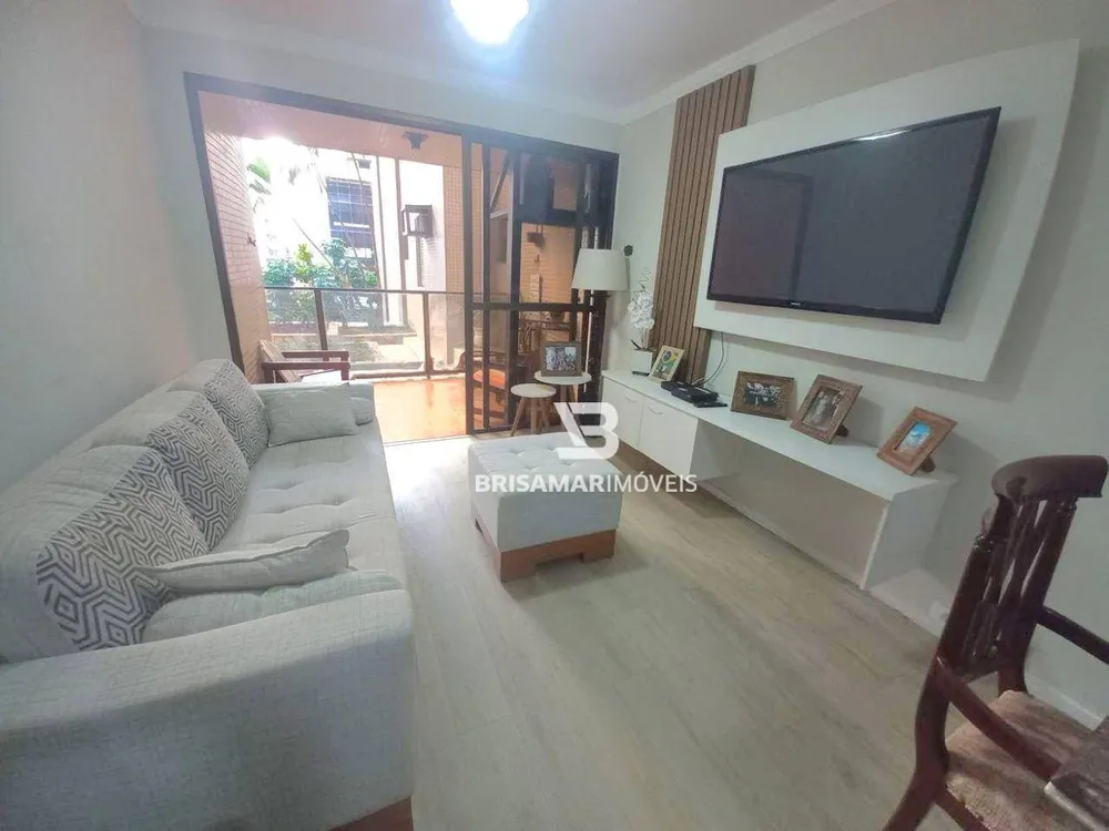 Apartamento, 2 quartos, 90 m² - Foto 3