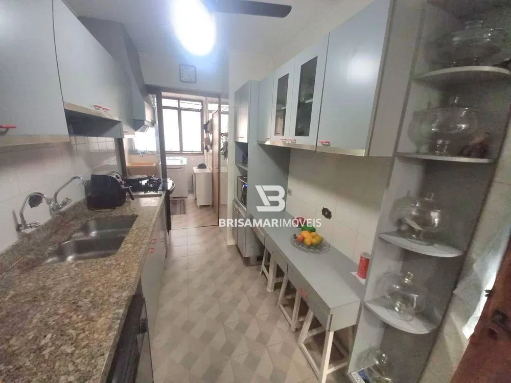 Apartamento, 2 quartos, 90 m² - Foto 8