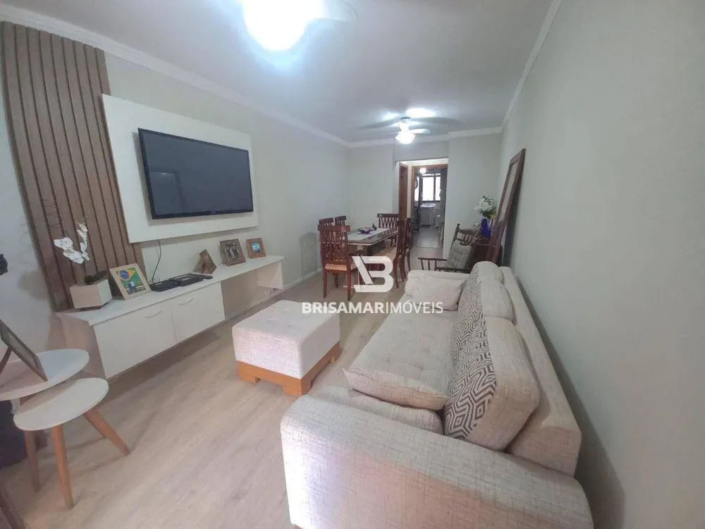 Apartamento, 2 quartos, 90 m² - Foto 1