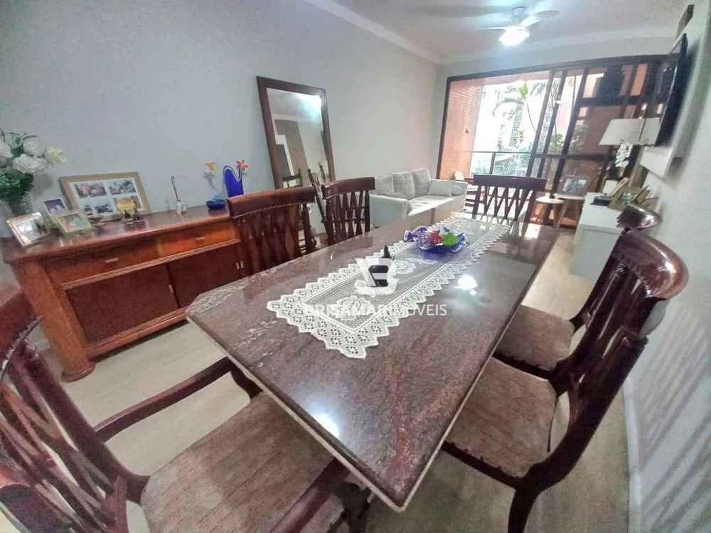 Apartamento, 2 quartos, 90 m² - Foto 2