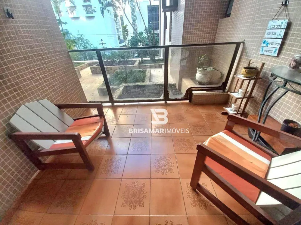 Apartamento, 2 quartos, 90 m² - Foto 4
