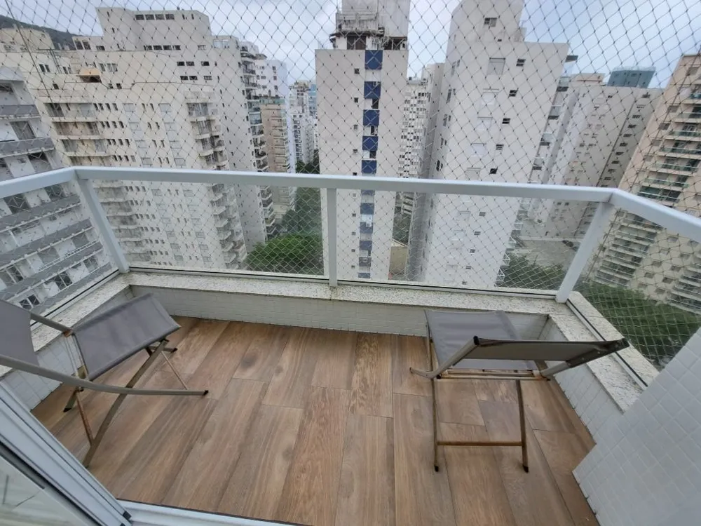 Apartamento, 3 quartos, 105 m² - Foto 4