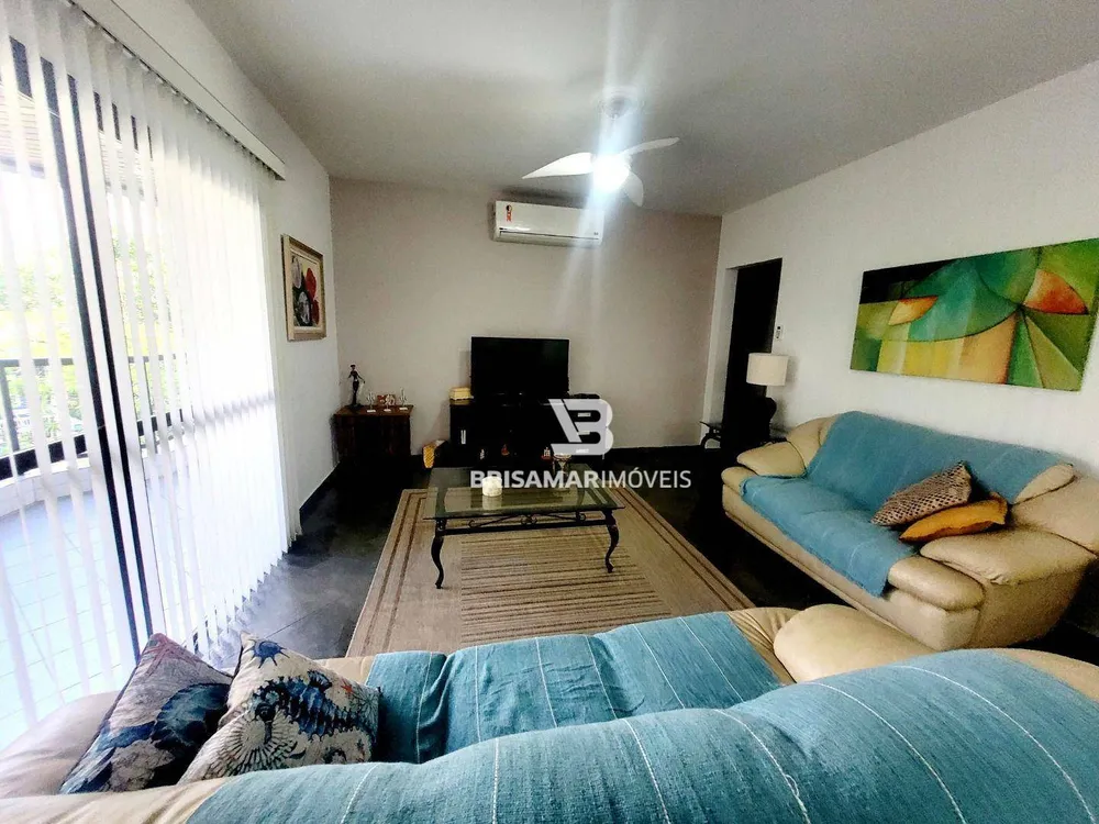 Apartamento, 4 quartos, 132 m² - Foto 3