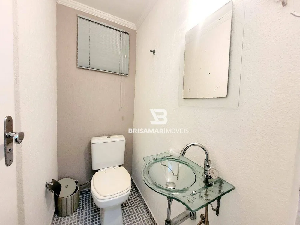 Apartamento, 4 quartos, 132 m² - Foto 6