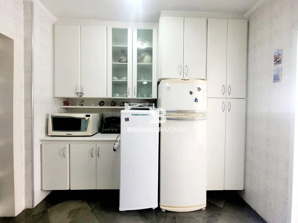 Apartamento, 4 quartos, 132 m² - Foto 14
