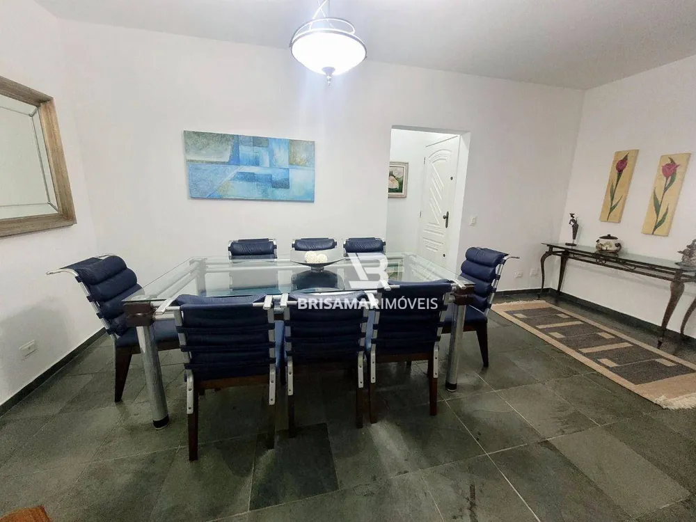 Apartamento, 4 quartos, 132 m² - Foto 4