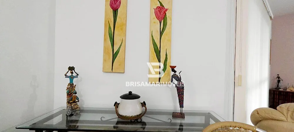 Apartamento, 4 quartos, 132 m² - Foto 1