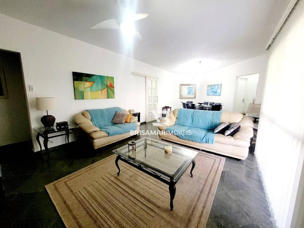 Apartamento, 4 quartos, 132 m² - Foto 2