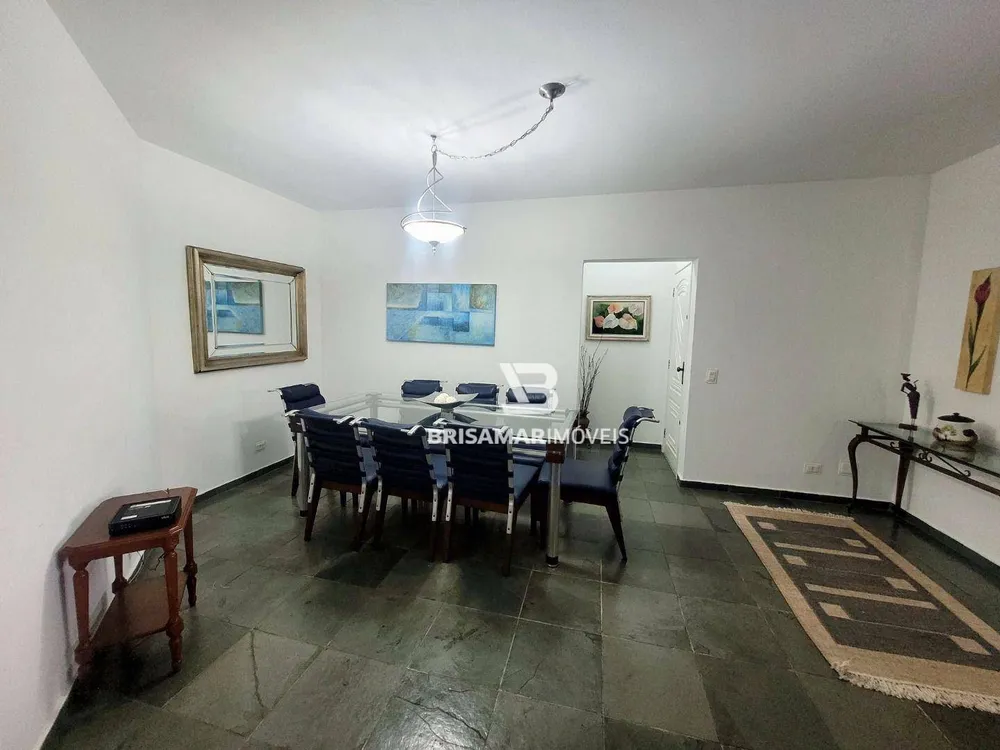 Apartamento, 4 quartos, 132 m² - Foto 5