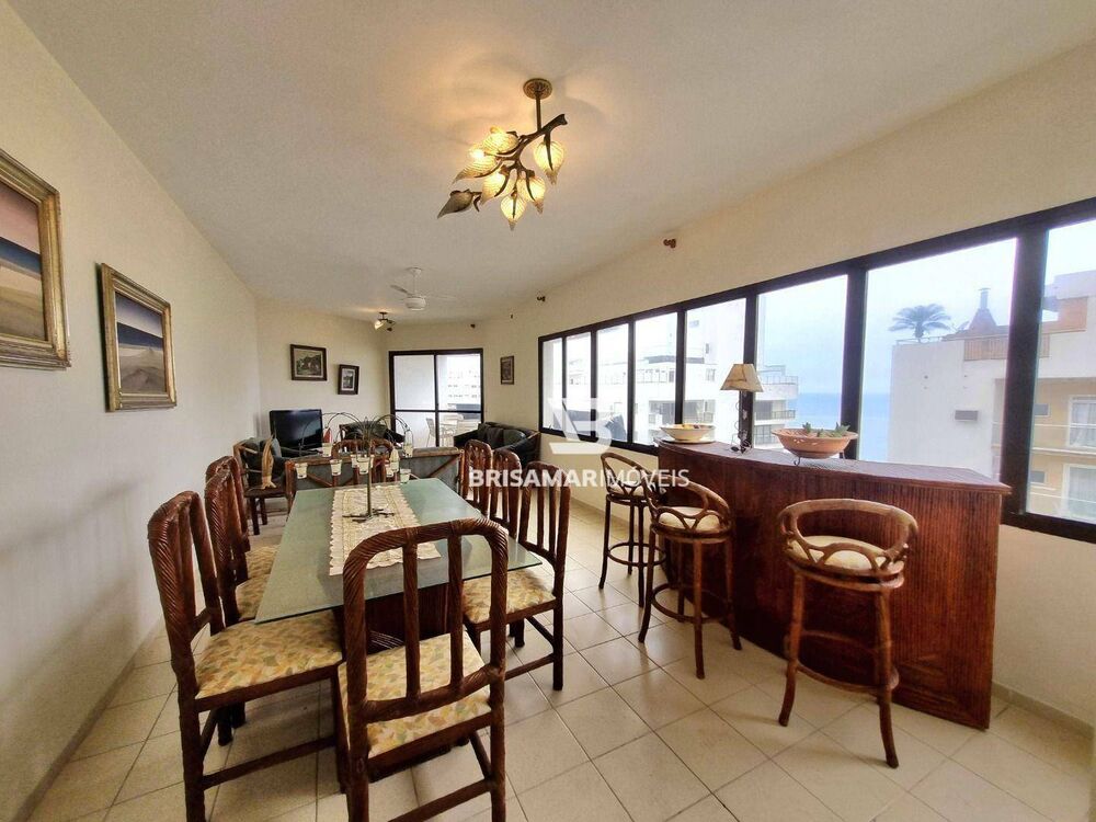 Apartamento à venda com 3 quartos, 170m² - Foto 4