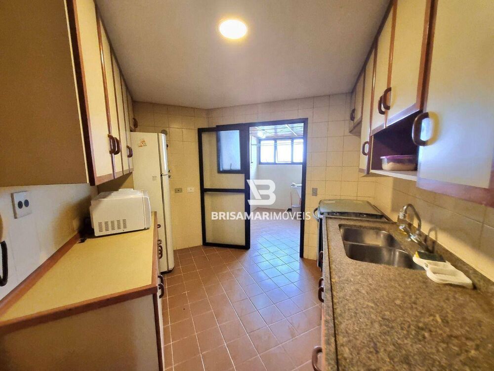 Apartamento à venda com 3 quartos, 170m² - Foto 20