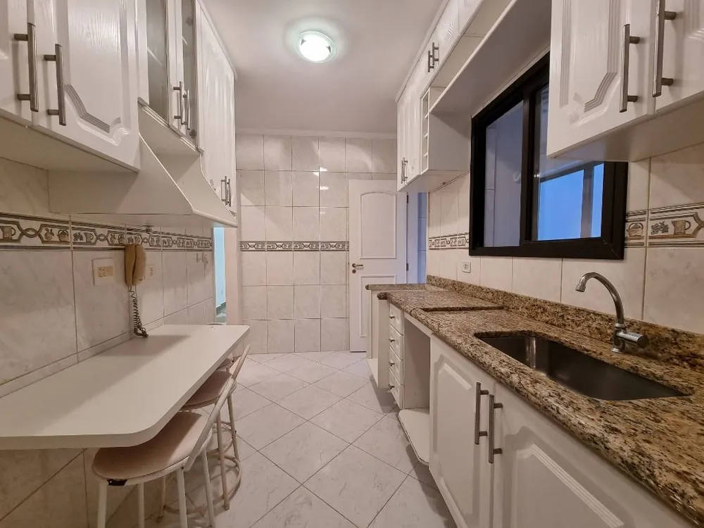 Apartamento, 3 quartos, 150 m² - Foto 11