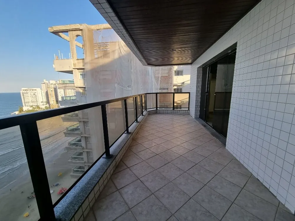 Apartamento, 3 quartos, 150 m² - Foto 2