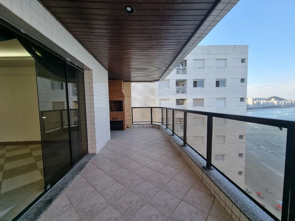 Apartamento, 3 quartos, 150 m² - Foto 3