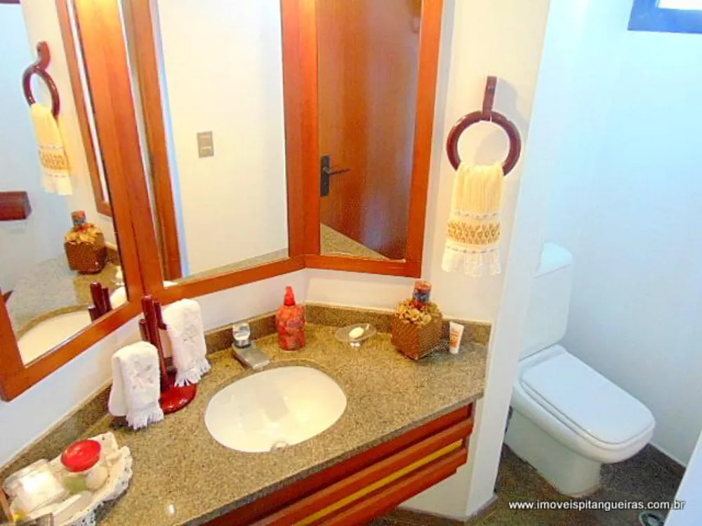 Apartamento, 4 quartos, 380 m² - Foto 7