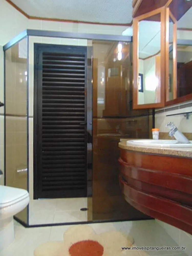 Apartamento, 4 quartos, 380 m² - Foto 8