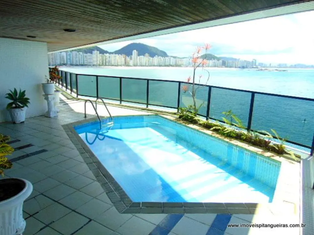 Apartamento, 4 quartos, 380 m² - Foto 8