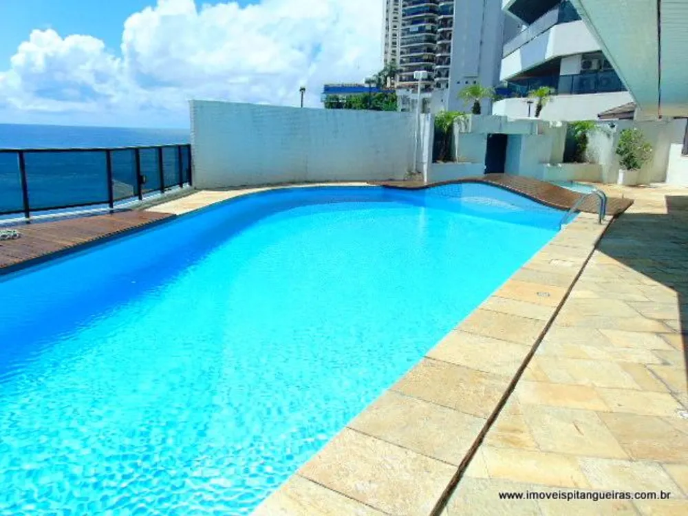 Apartamento, 4 quartos, 380 m² - Foto 5