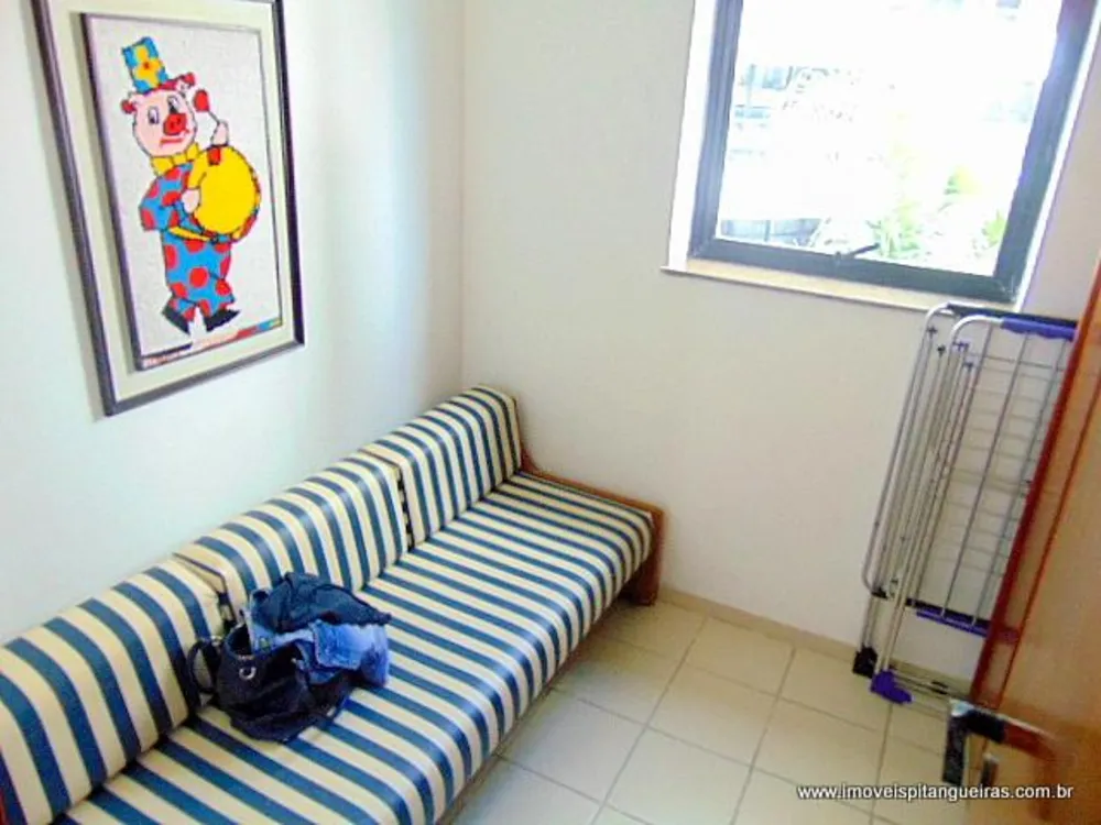Apartamento, 4 quartos, 380 m² - Foto 1