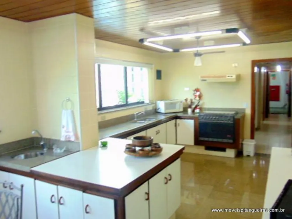 Apartamento, 4 quartos, 380 m² - Foto 6