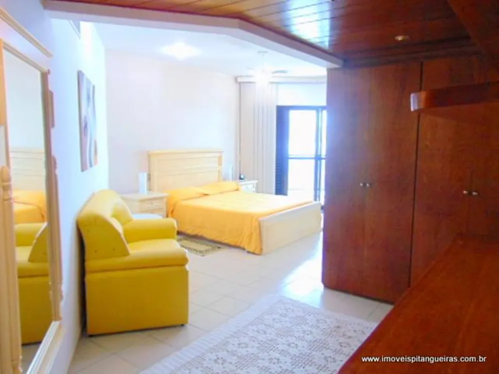 Apartamento, 4 quartos, 380 m² - Foto 4