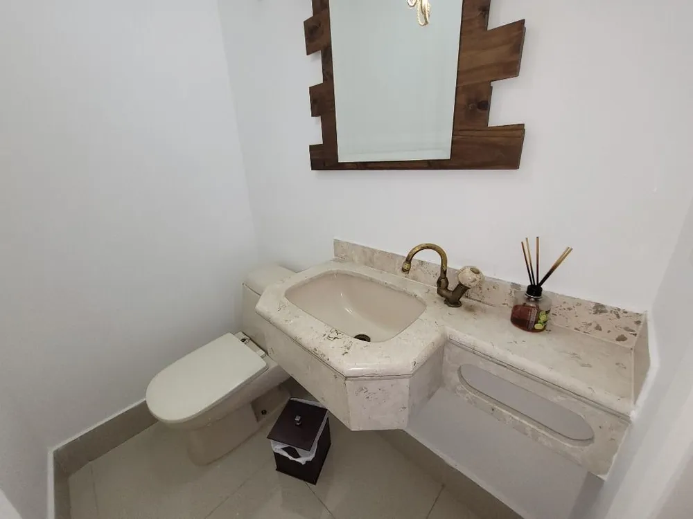 Apartamento, 4 quartos, 200 m² - Foto 1