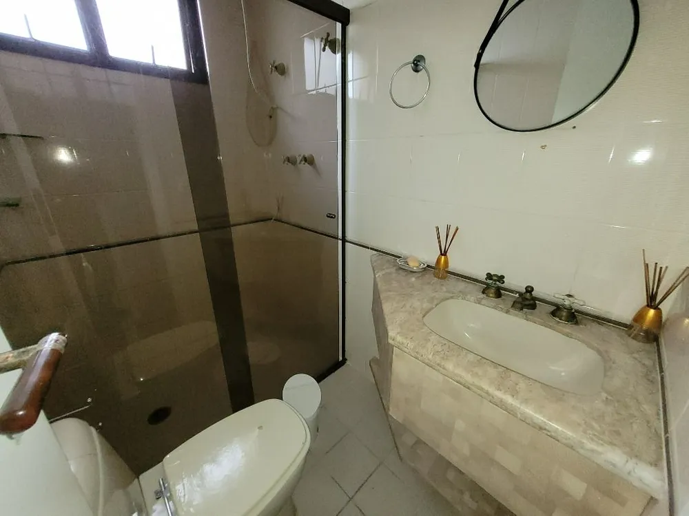 Apartamento, 4 quartos, 200 m² - Foto 6