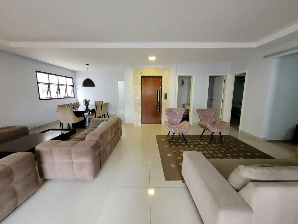 Apartamento, 4 quartos, 200 m² - Foto 9