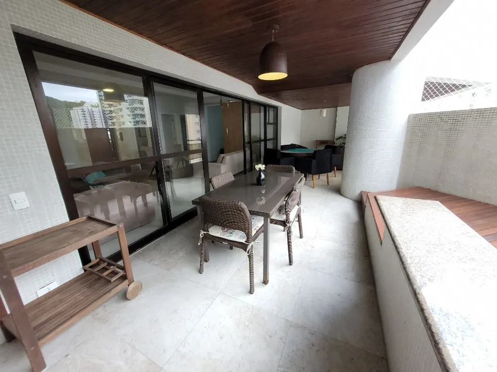 Apartamento, 4 quartos, 200 m² - Foto 3